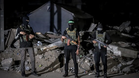 آکسیوس: آمریکا طرح استقرار نیروی بین‌المللی در غزه را نهایی می‌کند