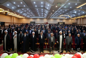 همایش مقاومت‌سسی در اردبیل