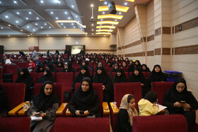 همایش مقاومت‌سسی در اردبیل