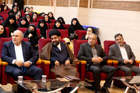  همایش مقاومت‌سسی در اردبیل