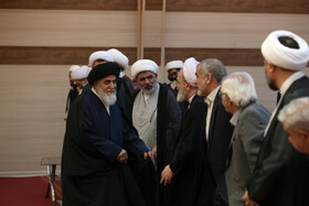  همایش مقاومت‌سسی در اردبیل