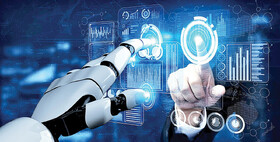 هوش مصنوعی بهره‌وری بخش صنعت را ۲۰ درصد افزایش می‌دهد