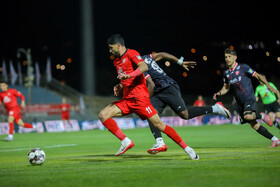 هفته نهم لیگبرتر فوتبال ایران؛ تراکتور - پرسپولیس