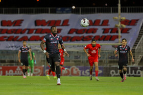 هفته نهم لیگ‌برتر فوتبال ایران؛ تراکتور - پرسپولیس