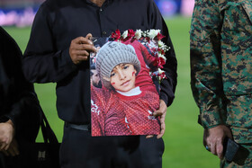 هفته نهم لیگ‌برتر فوتبال ایران؛ تراکتور - پرسپولیس