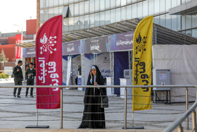 در حاشیه آخرین روز المپیک فناوری ۲۰۲۵ - پارک فناوری پردیس