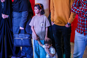 در حاشیه آخرین روز المپیک فناوری ۲۰۲۵ - پارک فناوری پردیس