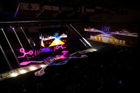 اختتامیه المپیک فناوری ۲۰۲۵ 