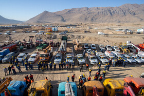 مانور ترکیبی اقتدار آفتاب