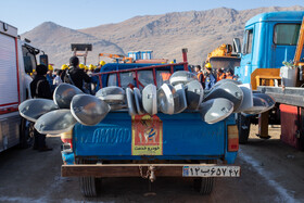 مانور ترکیبی اقتدار آفتاب