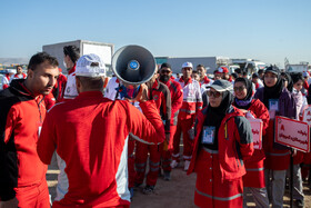 مانور ترکیبی اقتدار آفتاب