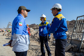 مانور ترکیبی اقتدار آفتاب