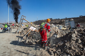 مانور ترکیبی اقتدار آفتاب