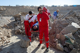 مانور ترکیبی اقتدار آفتاب