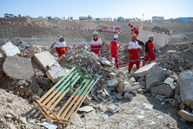 مانور ترکیبی اقتدار آفتاب