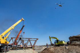 مانور ترکیبی اقتدار آفتاب