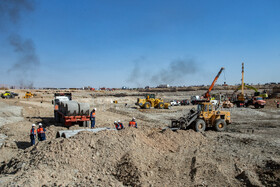 مانور ترکیبی اقتدار آفتاب