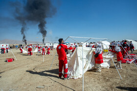 مانور ترکیبی اقتدار آفتاب