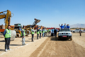 مانور ترکیبی اقتدار آفتاب