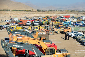 مانور ترکیبی اقتدار آفتاب