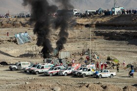 مانور ترکیبی اقتدار آفتاب