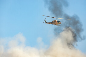 مانور ترکیبی اقتدار آفتاب