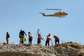 مانور ترکیبی اقتدار آفتاب