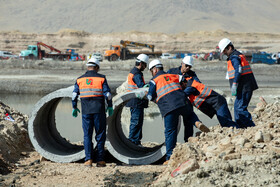 مانور ترکیبی اقتدار آفتاب