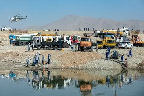 مانور ترکیبی اقتدار آفتاب