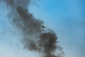 مانور ترکیبی اقتدار آفتاب