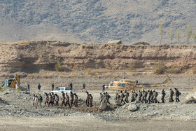 مانور ترکیبی اقتدار آفتاب