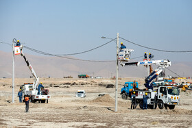 مانور ترکیبی اقتدار آفتاب