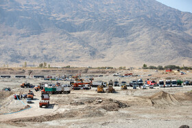 مانور ترکیبی اقتدار آفتاب