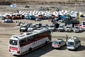 مانور ترکیبی اقتدار آفتاب