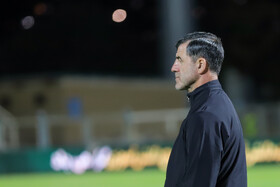 هفته نهم لیگ‌برتر فوتبال ایران؛ تراکتور - پرسپولیس