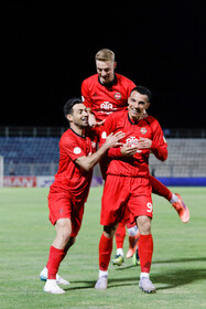 هفته نهم لیگ‌برتر فوتبال ایران؛ تراکتور - پرسپولیس