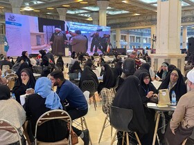 نقش گروههای مردمی و تخصصمحور در تحکیم نهاد خانواده