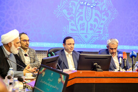 نشست صمیمانه وزیر اقتصاد با سرمایه گذاران جزیره کیش