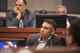 نشست صمیمانه وزیر اقتصاد با سرمایه گذاران جزیره کیش