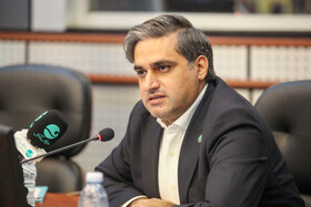 نشست صمیمانه وزیر اقتصاد با سرمایه گذاران جزیره کیش