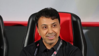 سرمربی الوحدات: به دنبال شکست استقلال هستیم