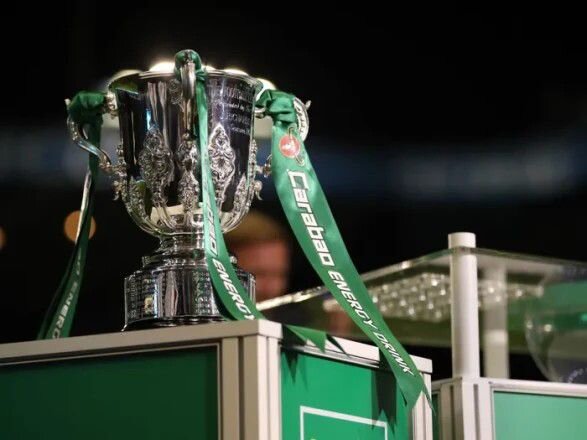 حریفان سیتی، آرسنال و چلسی در یک چهارم جام اتحادیه مشخص شدند حریفان سیتی، آرسنال و چلسی در یک چهارم جام اتحادیه مشخص شدند