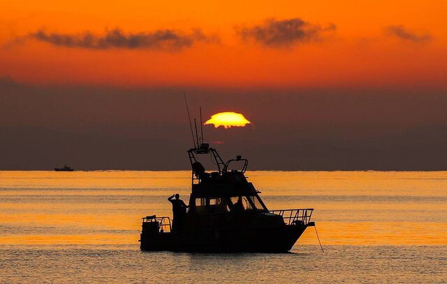 حمله آمریکا به یک شناور دیگر در آبهای بینالمللی حمله آمریکا به یک شناور دیگر در آبهای بینالمللی
