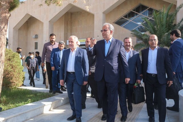 همه زندانیان دارای شرایط سیستان و بلوچستان از ۱۰ روز مرخصی بهرهمند شدند همه زندانیان دارای شرایط سیستان و بلوچستان از ۱۰ روز مرخصی بهرهمند شدند