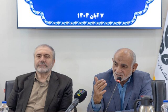 کار مجمع تشخیص مصلحت نظام نه مچ‌گیری، بلکه راه‌گشایی است