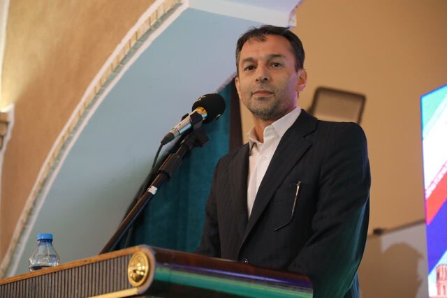 تاکنون ۹۵ درصد از اراضی کشاورزی کشور رفع تداخل شده است تاکنون ۹۵ درصد از اراضی کشاورزی کشور رفع تداخل شده است