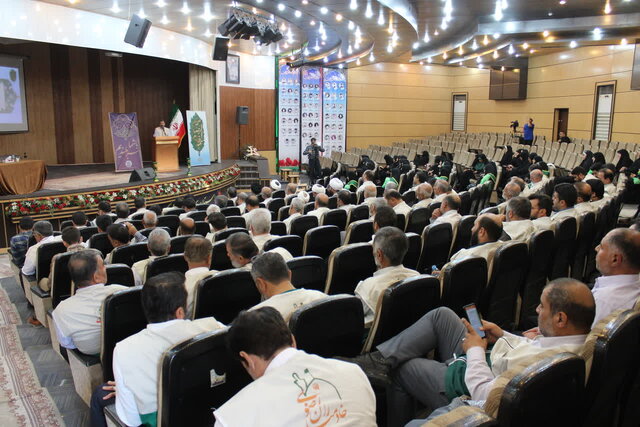 کانون خادمیاران رضوی نوجوان در کشور تشکیل میشود کانون خادمیاران رضوی نوجوان در کشور تشکیل میشود