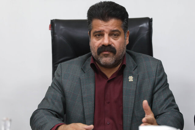 مدیریت هوشمند پسماند، چهره زیستمحیطی یزد را متحول کرد مدیریت هوشمند پسماند، چهره زیستمحیطی یزد را متحول کرد