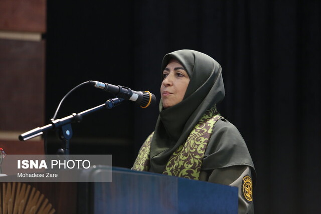 کشور با مشکلات جدی محیط‌ زیستی روبه‌رو است