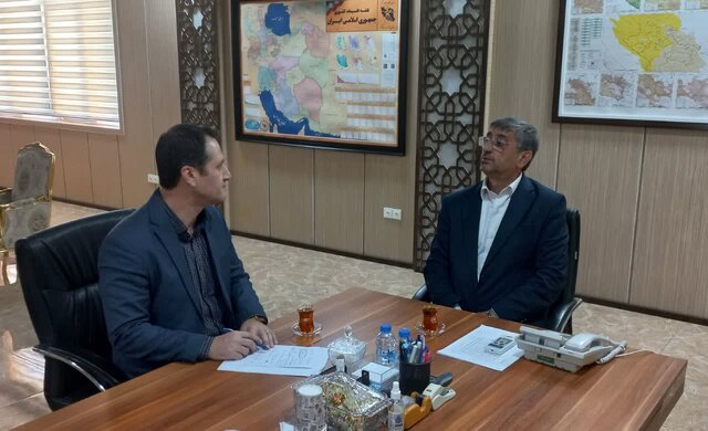 نقش‌آفرینی بیشتر جهاد دانشگاهی در توسعه لرستان